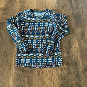 Patagonia Capilene Top Small